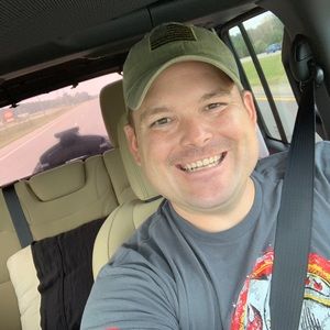 Meet your Posher, Robert